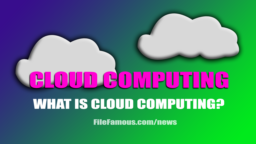 What is Cloud Computing? Types of Cloud Computing
