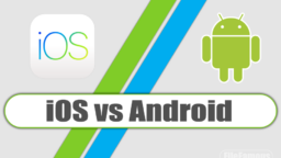 Which OS is the best iOS or Android?