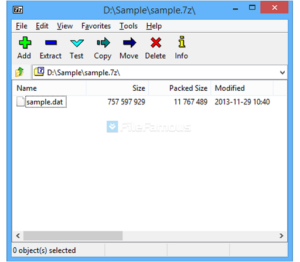 7-Zip Download