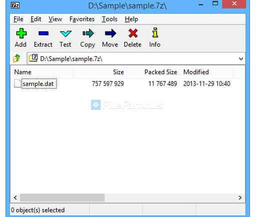 7-Zip Download