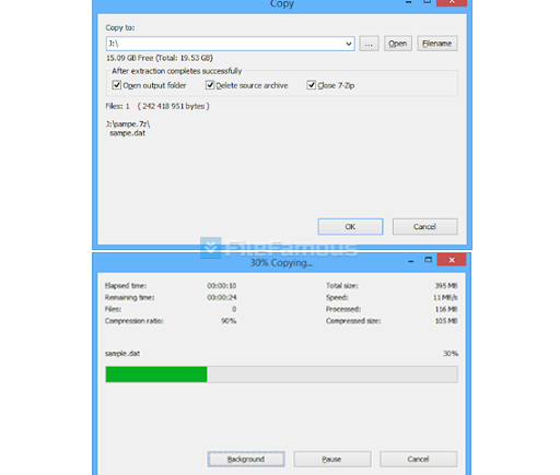 7-Zip Free Download