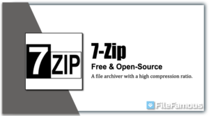 7-Zip Download