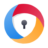 AVG Secure Browser Logo