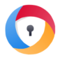 AVG Secure Browser Logo