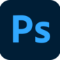 Adobe Photoshop CC LOGO SVG ICON PNG