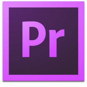 Adobe Premiere Pro CS6 Logo Icon