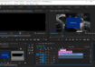 Adobe Premiere Pro CS6 Screenshot