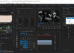 Adobe Premiere Pro CS6 Screenshot