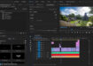 Adobe Premiere Pro CS6 Screenshot