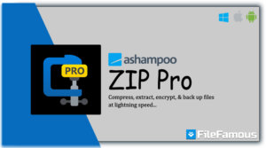 Ashampoo ZIP Pro