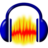 Audacity Logo