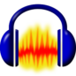 Audacity Logo