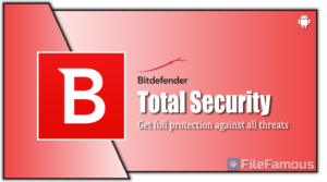 Bitdefender Total Security