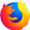 Firefox logo