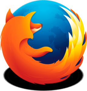 Firefox