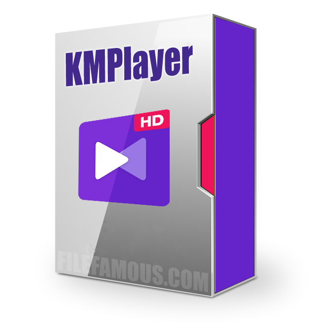 KMPlayer BOX