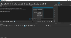 Shotcut Video Editor