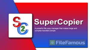 SuperCopier