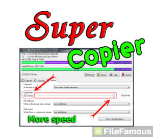SuperCopier
