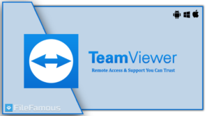 Team Viewer