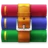 WinRAR Logo ICON PNG SVG