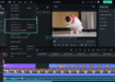 Filmora Video Editor