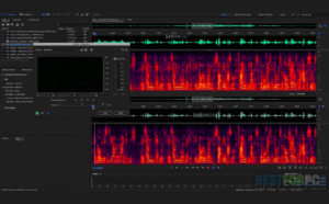 Adobe Audition 2024