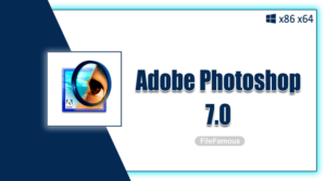 Adobe Photoshop 7.0