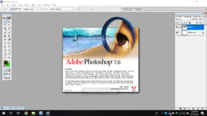 Adobe Photoshop 7.0