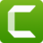 camtasia logo icon png svg