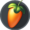 fl studio logo icon png