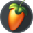 fl studio logo icon png