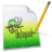 notepad plus plus icon png logo svg