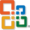 Microsoft Office 2007 Logo