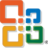 Microsoft Office 2007 Logo