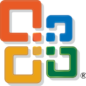 Microsoft Office 2007 Logo