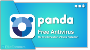 panda free antivirus