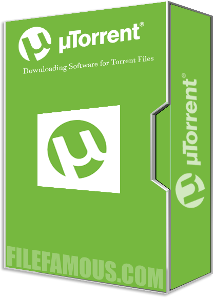 uTorrent Box